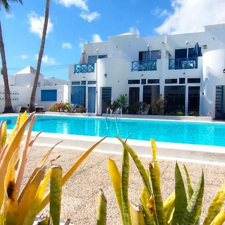 Red Apartment Puerto del Carmen  Ngoại thất bức ảnh