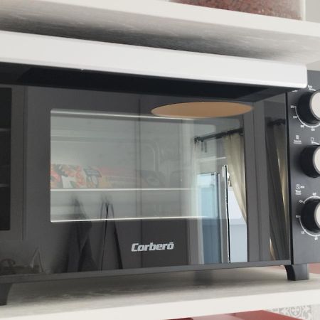 Red Apartment Puerto del Carmen  Ngoại thất bức ảnh