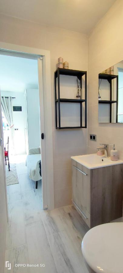Red Apartment Puerto del Carmen  Ngoại thất bức ảnh
