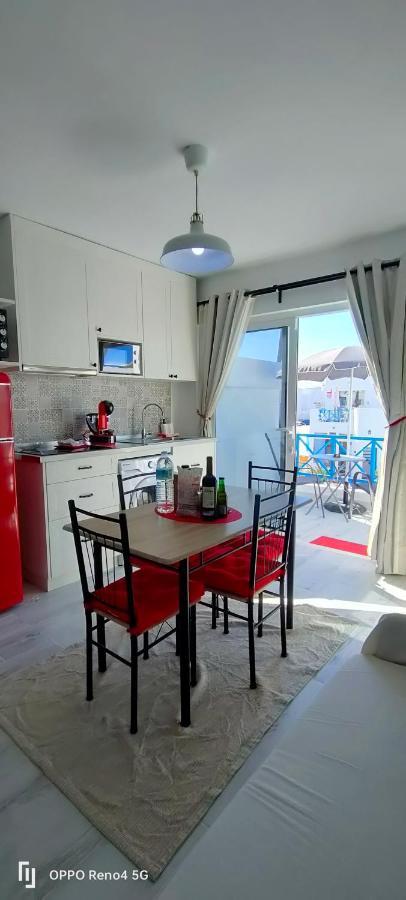 Red Apartment Puerto del Carmen  Ngoại thất bức ảnh