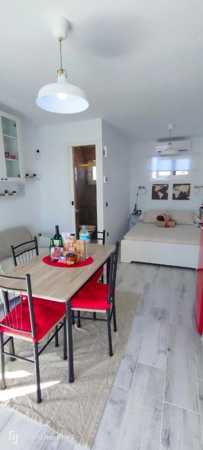 Red Apartment Puerto del Carmen  Ngoại thất bức ảnh