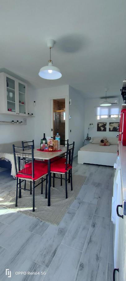 Red Apartment Puerto del Carmen  Ngoại thất bức ảnh