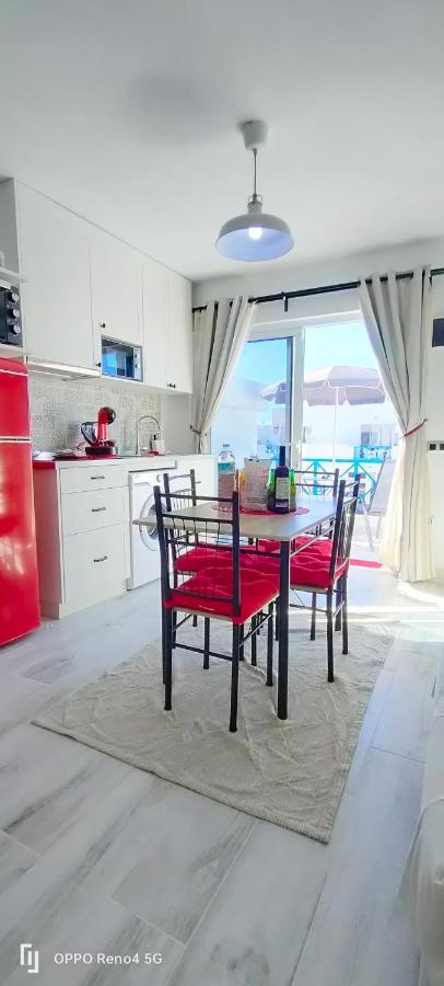 Red Apartment Puerto del Carmen  Ngoại thất bức ảnh