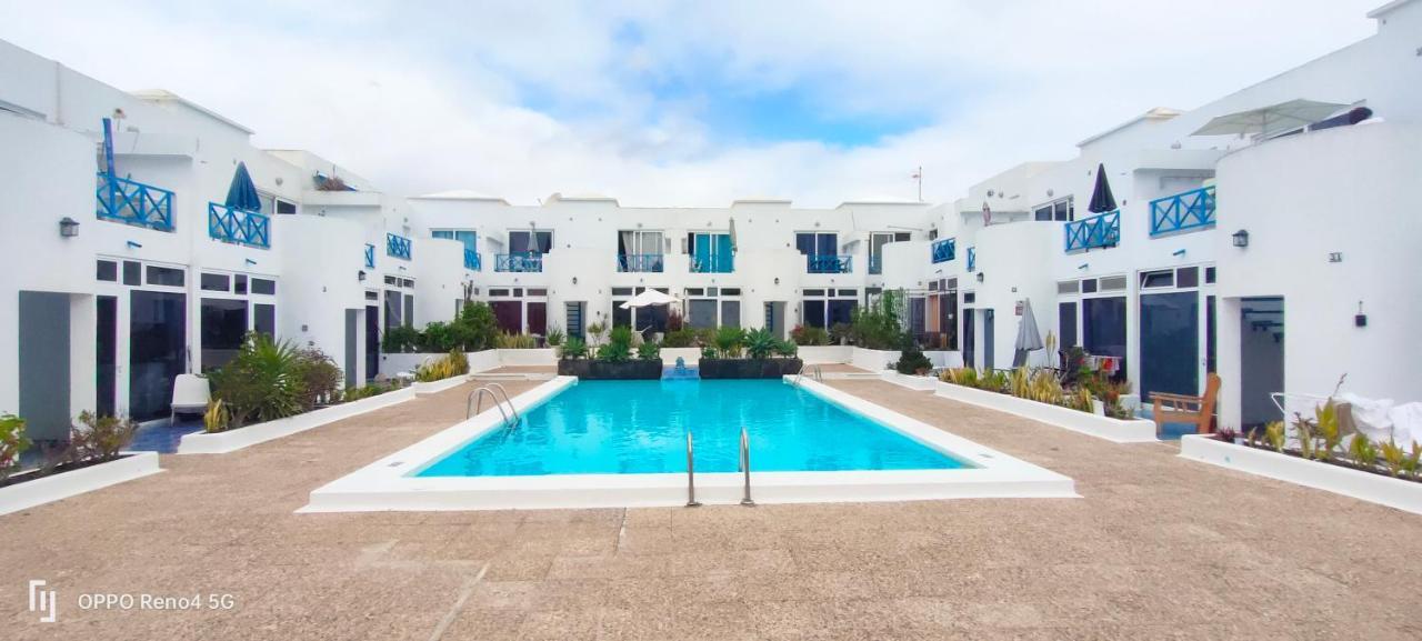 Red Apartment Puerto del Carmen  Ngoại thất bức ảnh