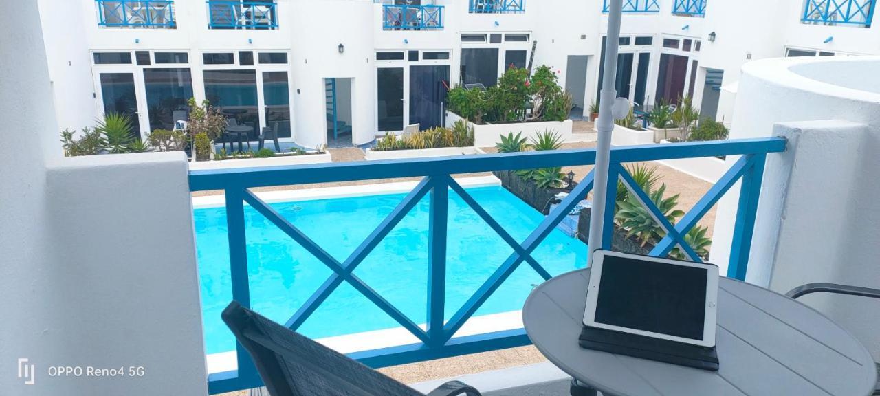 Red Apartment Puerto del Carmen  Ngoại thất bức ảnh