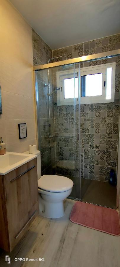 Red Apartment Puerto del Carmen  Ngoại thất bức ảnh