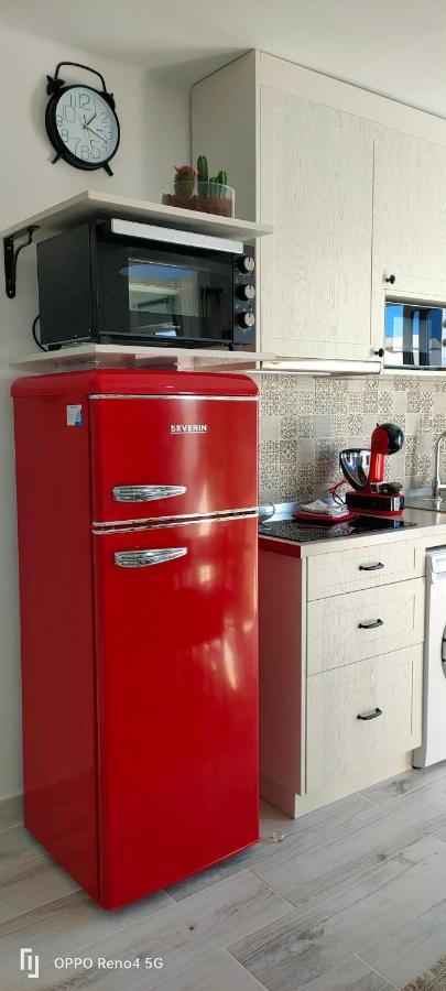 Red Apartment Puerto del Carmen  Ngoại thất bức ảnh