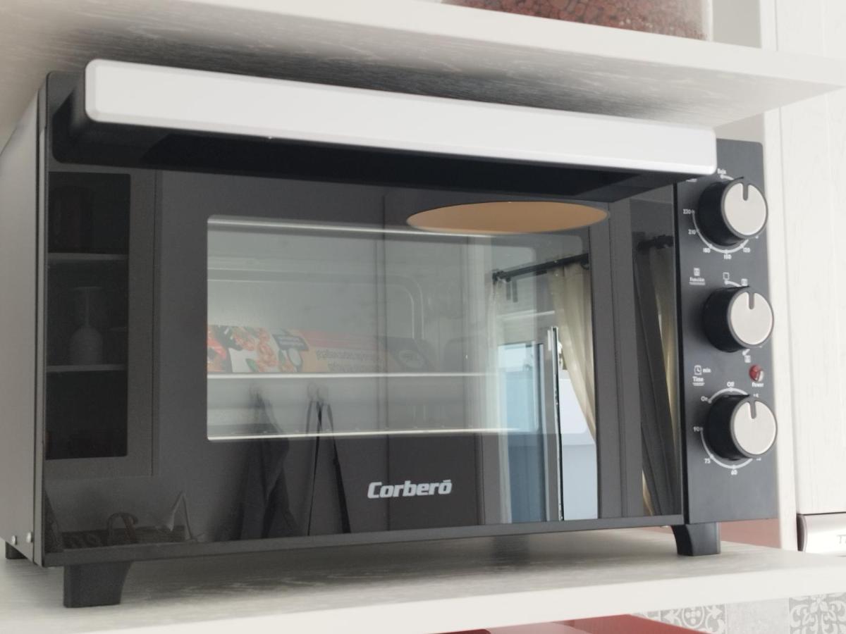 Red Apartment Puerto del Carmen  Ngoại thất bức ảnh