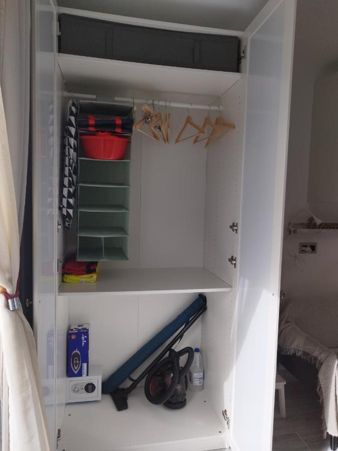 Red Apartment Puerto del Carmen  Ngoại thất bức ảnh