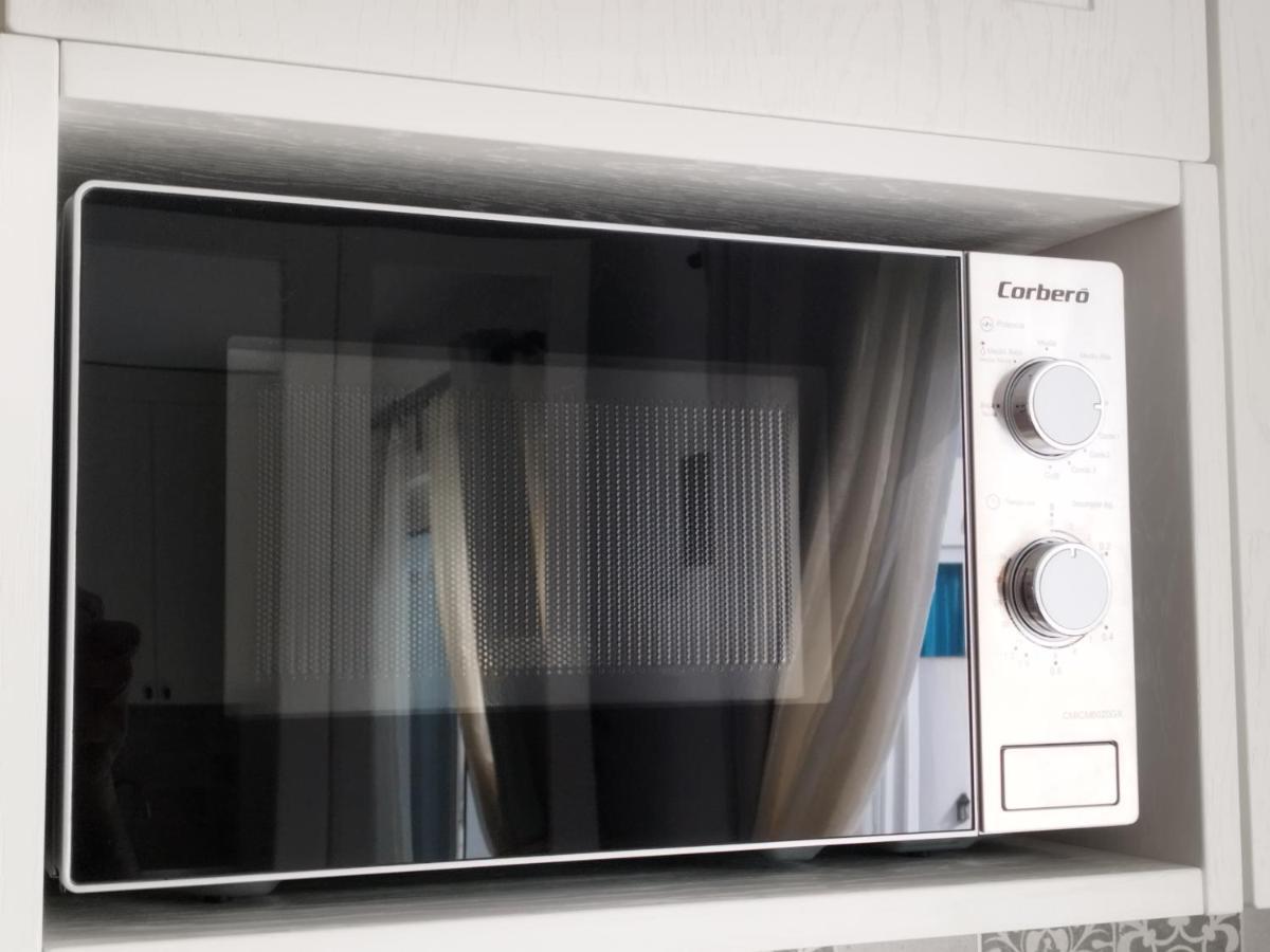 Red Apartment Puerto del Carmen  Ngoại thất bức ảnh