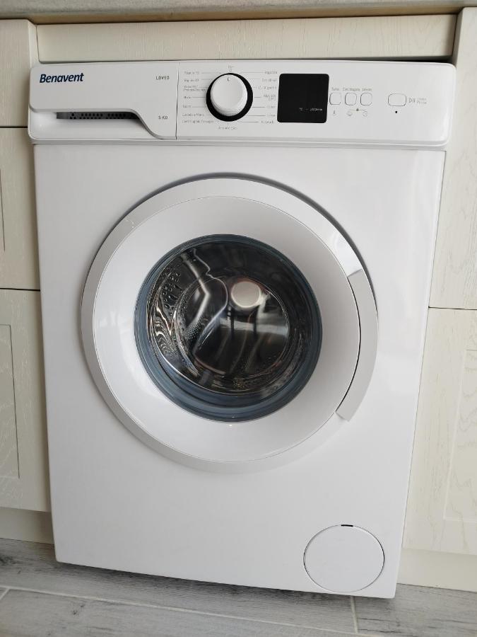 Red Apartment Puerto del Carmen  Ngoại thất bức ảnh