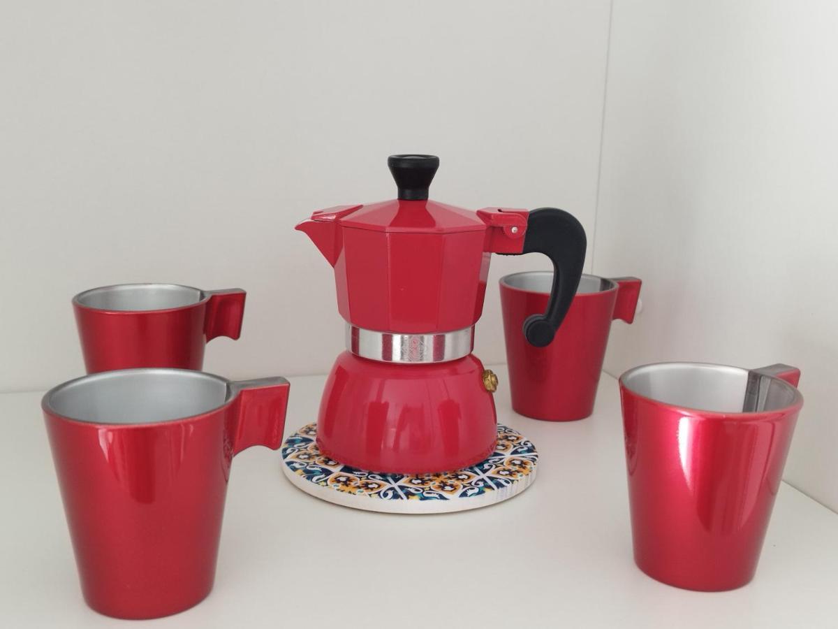 Red Apartment Puerto del Carmen  Ngoại thất bức ảnh