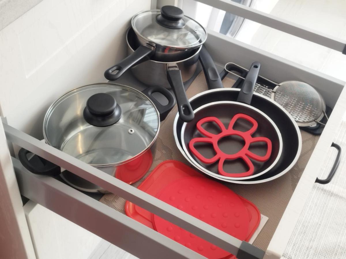 Red Apartment Puerto del Carmen  Ngoại thất bức ảnh